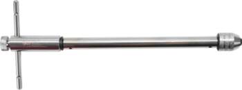 Tool Holder with Sliding Handle for