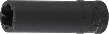 Turn Off Socket for Glow Plug