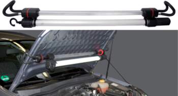 Under Bonnet Working Lamp (85305)