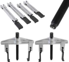 Universal Puller Set, 2-arm | 35