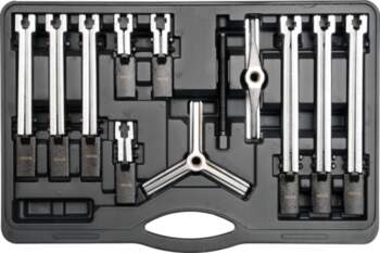 UNIVERSAL PULLER SET (YT-25105)