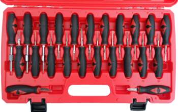 Universal Terminal Release Tool Set 23pc