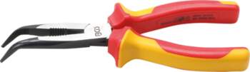 VDE Long Nose Pliers | angular