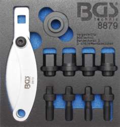 Wheel Stud Mounting Set (8879)