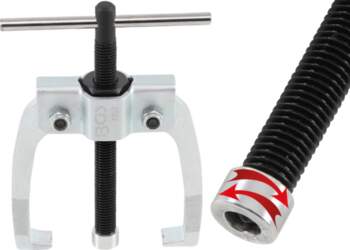 Windscreen Wiper Arm Puller | for