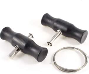 Windshield removal tool set (T7012C)