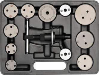12 Pcs Brake Piston Calliper Wind