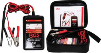 12V Glow Plug Analyser (2178)