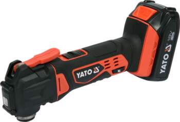 18V MULTITOOL SET (YT-82818)