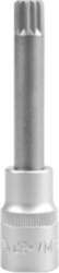 1/2" Bit Socket, M12x100 mm (YT-0454)