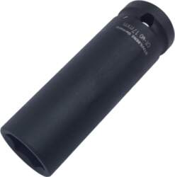 1/2" Deep Impact Socket 1/2", 17