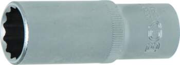 1/2" Deep Socket, 12-pt., 20 mm