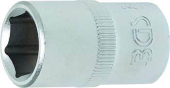 1/2" Socket, Pro Torque®, 15 mm