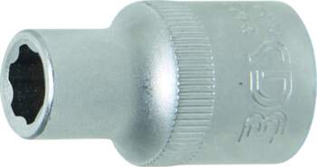 1/2" Socket, "Super Lock", 9