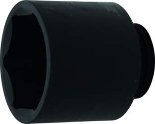 1" Deep Impact Socket, 110 mm