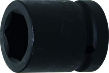 1" Impact Socket, 32 mm (