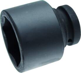 1" Impact Socket, 55 mm (5855)