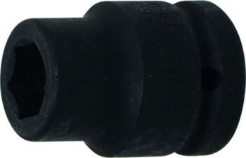 3/4" Impact Socket, 17 mm (5617)