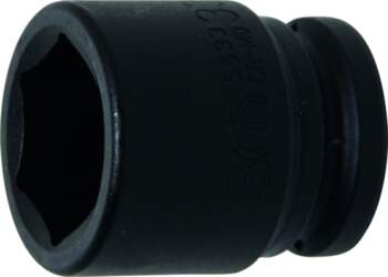 3/4" Impact Socket, 33 mm (5633)