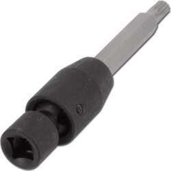 3/8" Impact Ball Joint Bit Socket