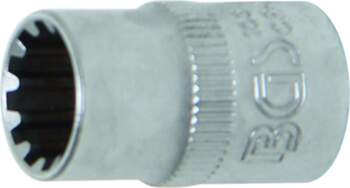 3/8" Socket "Gear Lock", 11