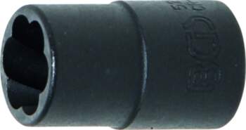 3/8" Special socket, 12 мм, (5272)