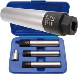 3-piece Torque Limited Spark Plug Socket