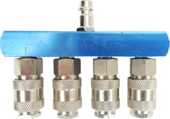 4 Way Distributor (LF-20)