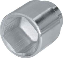 6PT SOCKET,60MM 3/4" (ES-3460)