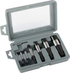 8PCS SCREW EXTRACTOR SET (1897V)