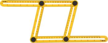 ADJUSTABLE RULER (18470)
