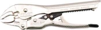 Automatic Locking Pliers "Lockjaw", 230