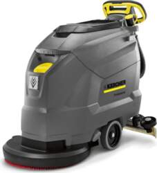 BD 50/50 Bp Pack Classic, Kärcher