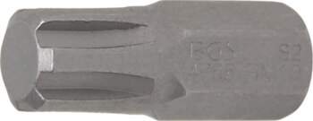 Bit | 10 mm (3/8")
