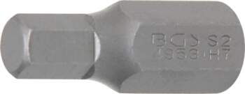 Bit | 10 mm (3/8")
