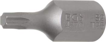 Bit | 10 mm (3/8")