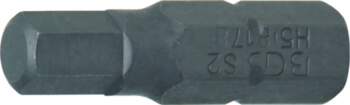 Bit | 6.3 mm (1/4&quot