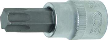 Bit Socket | 10 mm (3/8"