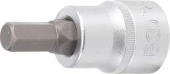 Bit Socket | 20 mm (3/4"