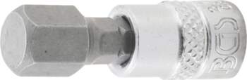Bit Socket | 6.3 mm