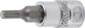 Bit Socket | 6.3 mm