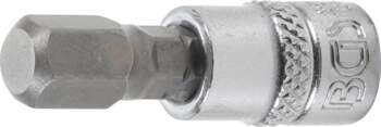 Bit Socket | 6.3 mm