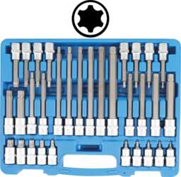 Bit Socket Set | 12.5