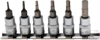 Bit Socket Set | 6.3