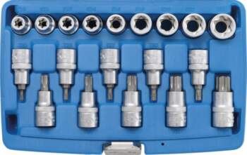 Bit Socket / Socket Set |