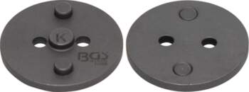 Brake Piston Reset Adaptor K |
