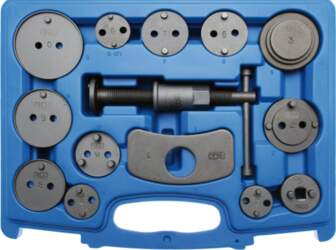 Brake Piston Reset Set | 14