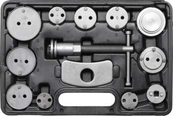 Brake Piston Reset Tool Set |