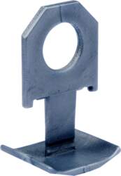 CLIPS FOR QUICK TILE LEVELING SYSTEM
