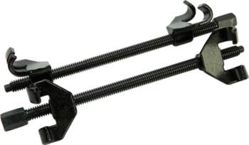 Coil spring compressor | 2-piece |